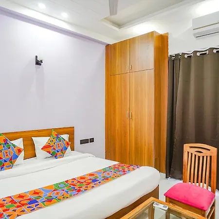 Fabhotel Grihum 56-2