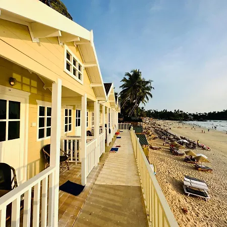 Cocos Beach Resort-2