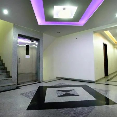 Hotel Sai Sangam-2