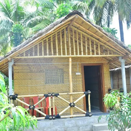 3Season Resort Hampi-2