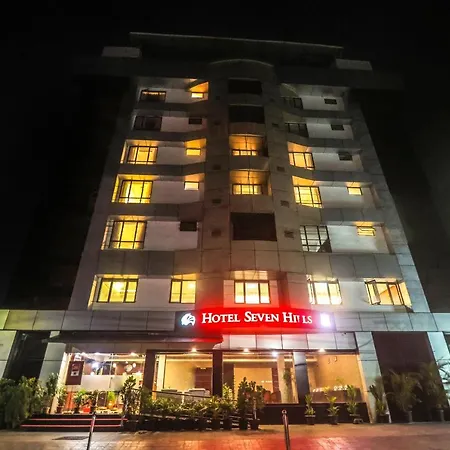 Hotel Seven Hills-2