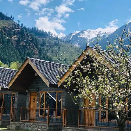 Winterfell The Stay, Unique River Front Resort-2