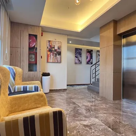 Aurora Boutique Hotel Imphal-3