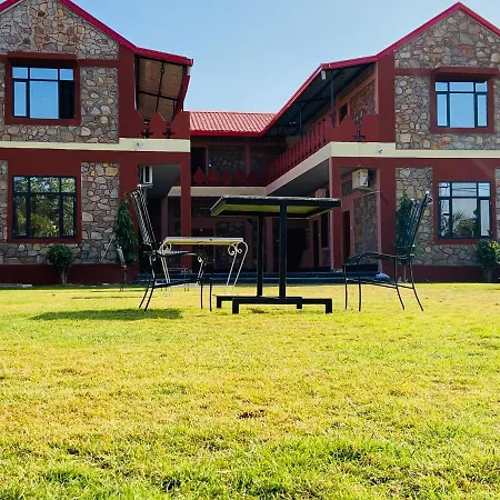 Pushkar Retreat Resort - The Nature And Mountain View Resort ,Pushkar-3