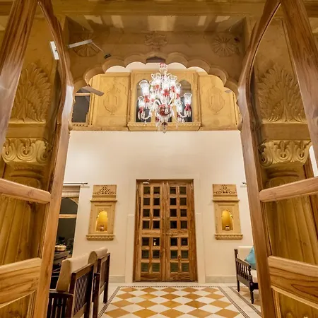 Hotel Dev Garh-3