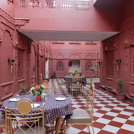Hotel Sagar Niwas-2