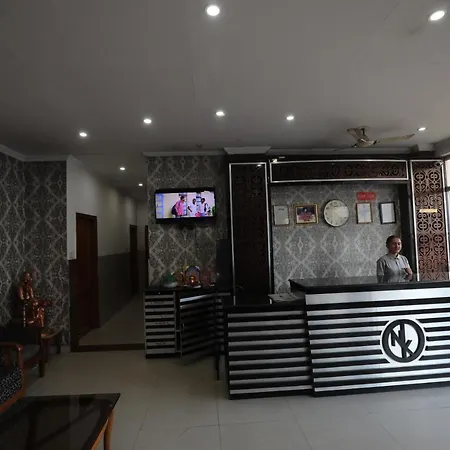 Mahadev Hotel And Resorts-2