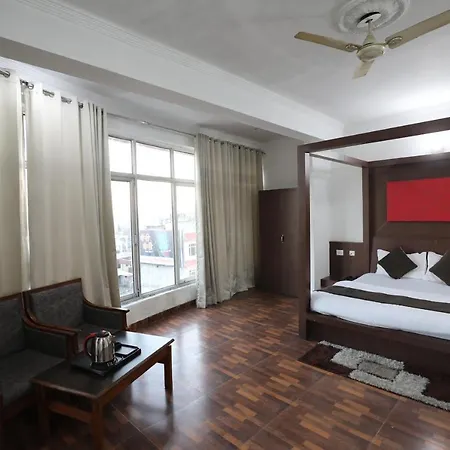 Mahadev Hotel And Resorts-3