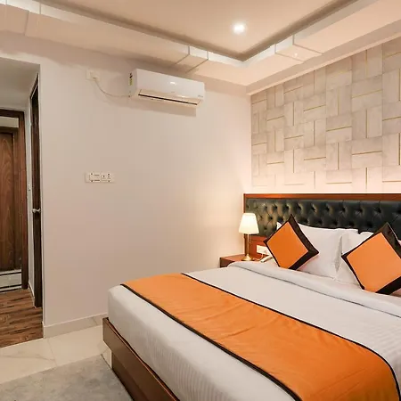 La Serene Boutique Hotel - Manyata Tech Park-3