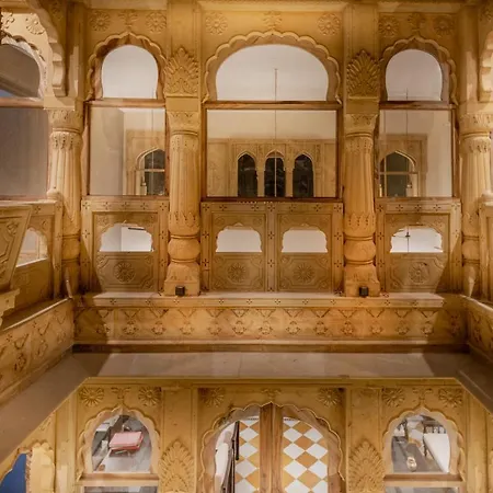 Hotel Dev Garh-2