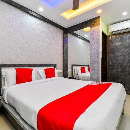Capital O 30549 D Hotels-2