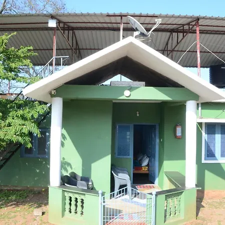 Aarraams Farms & Resorts-2