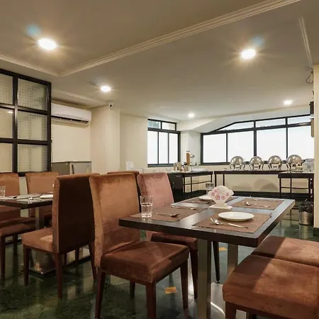 Magnus Riverside Kalyani Nagar, Pune-2