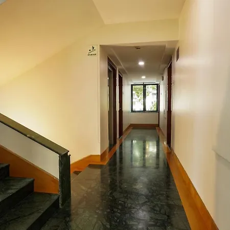 Magnus Riverside Kalyani Nagar, Pune-3