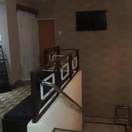 Sandrup Hotel-3