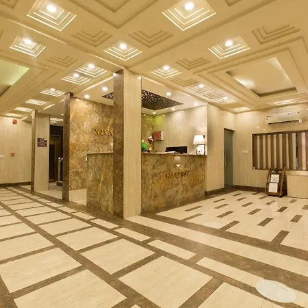 Hotel Viva Palace-3