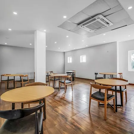 Rohaan Inn - Upar Hotels Ashok Nagar-2