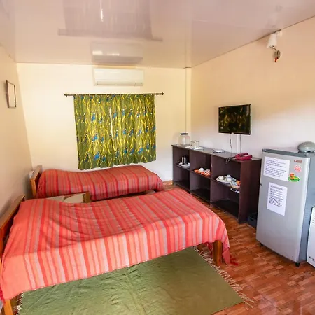 Bamboo Banks Farm & Guest House-2