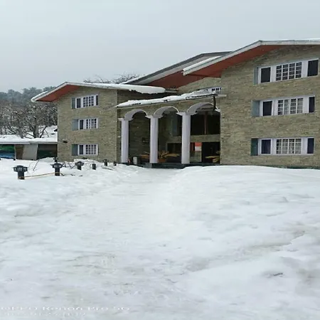 Hotel Outlook - Pahalgam-3