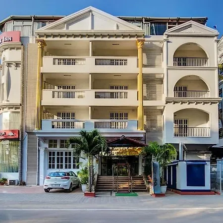Crystal Paark Inn-3