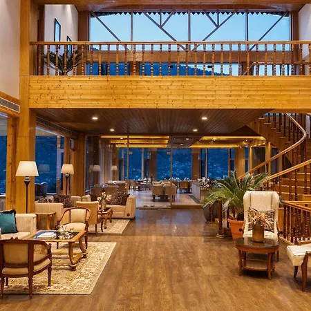 Baragarh Resort & Spa, Manali- Ihcl Seleqtions-3