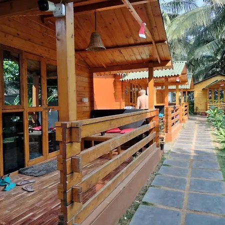 Aquila Boutique Resort Agonda-3