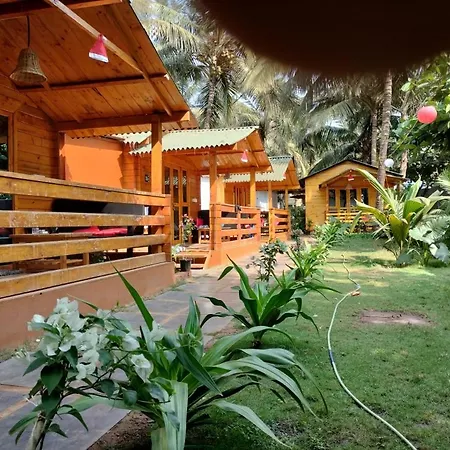 Aquila Boutique Resort Agonda-2