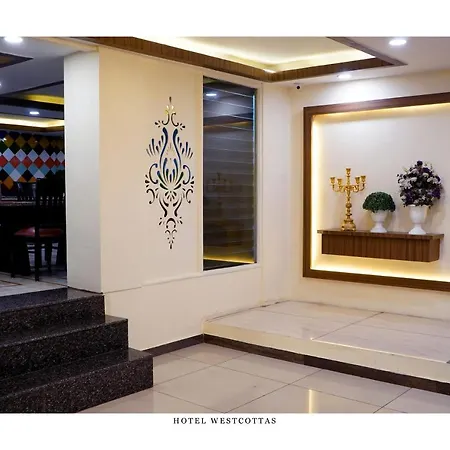West Cottas Hotel -- Couples, Family, Corporate Favorite In Heart Of Jalandhar-2