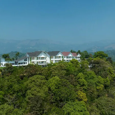 Sprise Munnar Resort And Spa-3