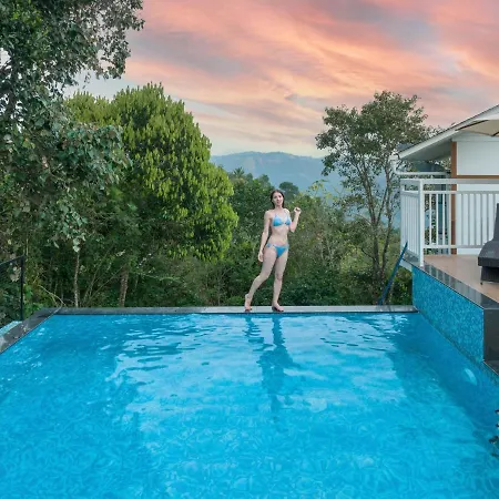Sprise Munnar Resort And Spa-2