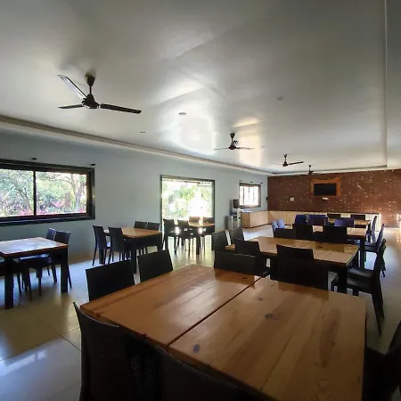 Pebbles Resort-3