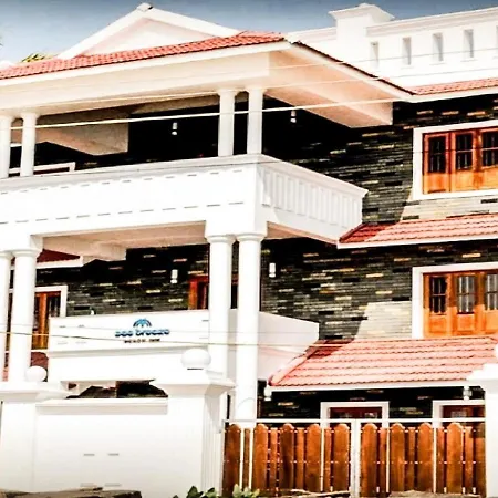 Sea Breeze Beach Inn-2