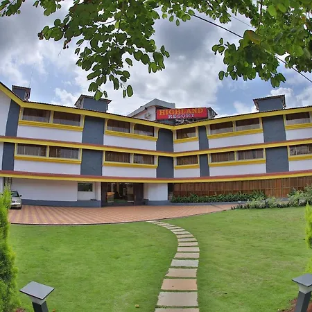 Highland Resort-2