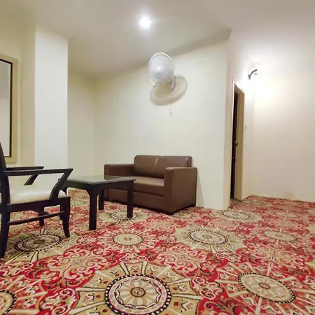 West Cottas Hotel -- Couples, Family, Corporate Favorite In Heart Of Jalandhar-3