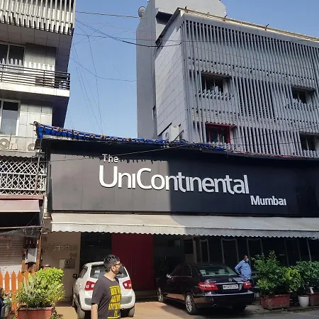 Hotel Unicontinental-2