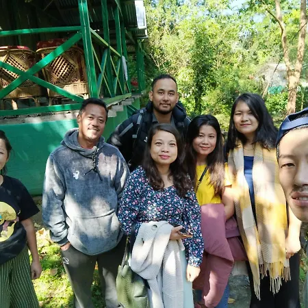Tathagata Farm-3