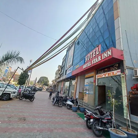 Hotel Star Inn-2