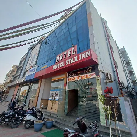 Hotel Star Inn-3