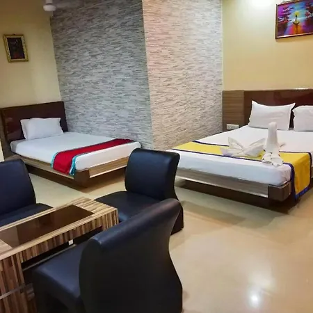 Hotel, New Digha-3