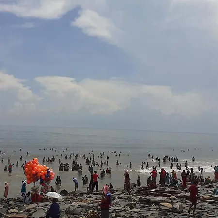 Hotel, New Digha-2