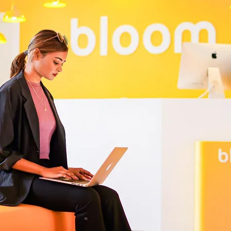 Bloom Hotel - Bengaluru Airport-3