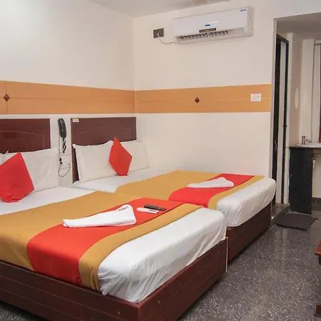 Hotel Boopathi Madurai-3