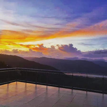 Sharayu Holidays Valley View-2