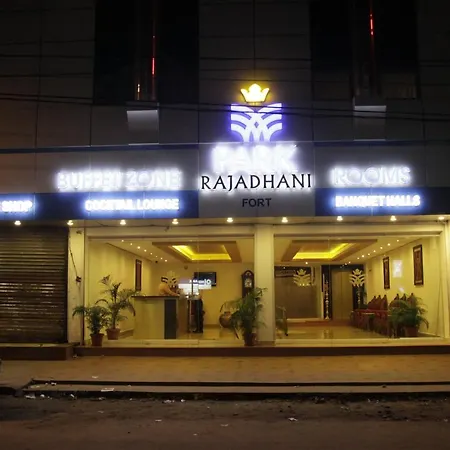 Hotel Rajadhani-2