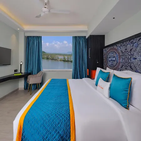 Zone Connect By The Park Port Blair-2
