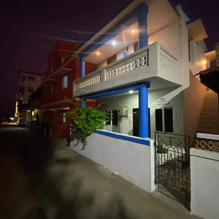 The Sea Shelter Home Stay-3