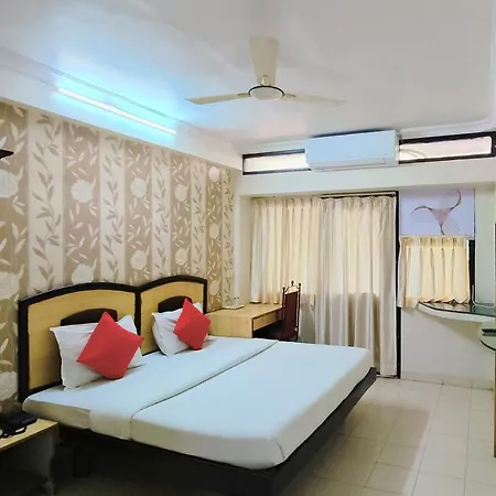 Hotel Kanak Sagar-2