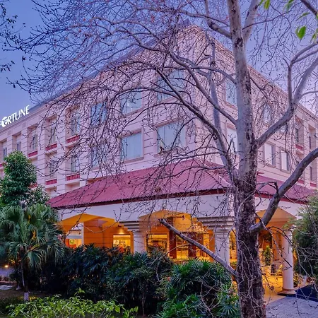 Fortune Park, Katra - Member Itc Hotels' Group-2