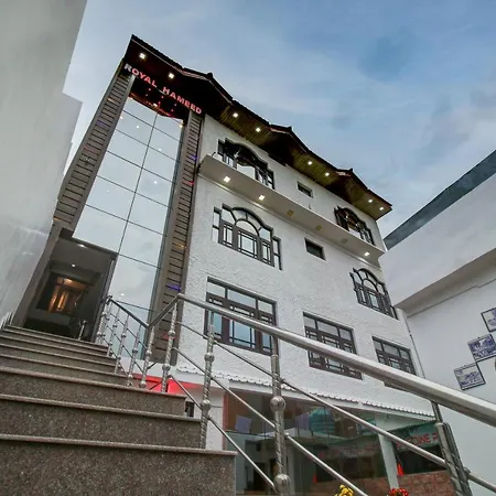 Hotel Royal Hameed-2