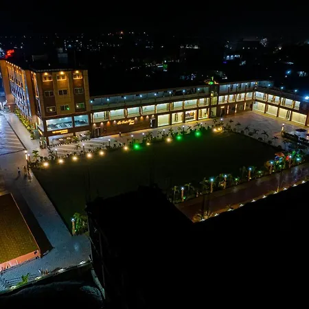 The Bodhi Palace Resort-2
